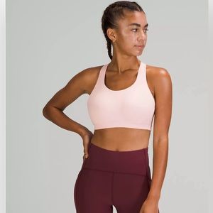 Lululemon Air Support Bra Size 36 DD EUC